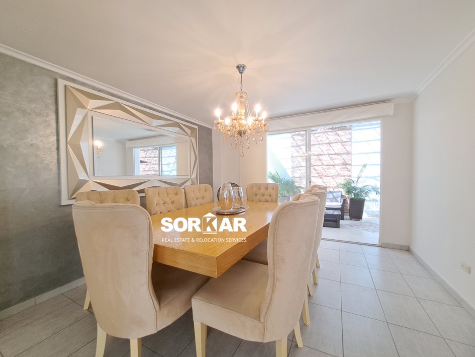 Casa en venta en Villa Santos, Barranquilla · foto 6 de 24