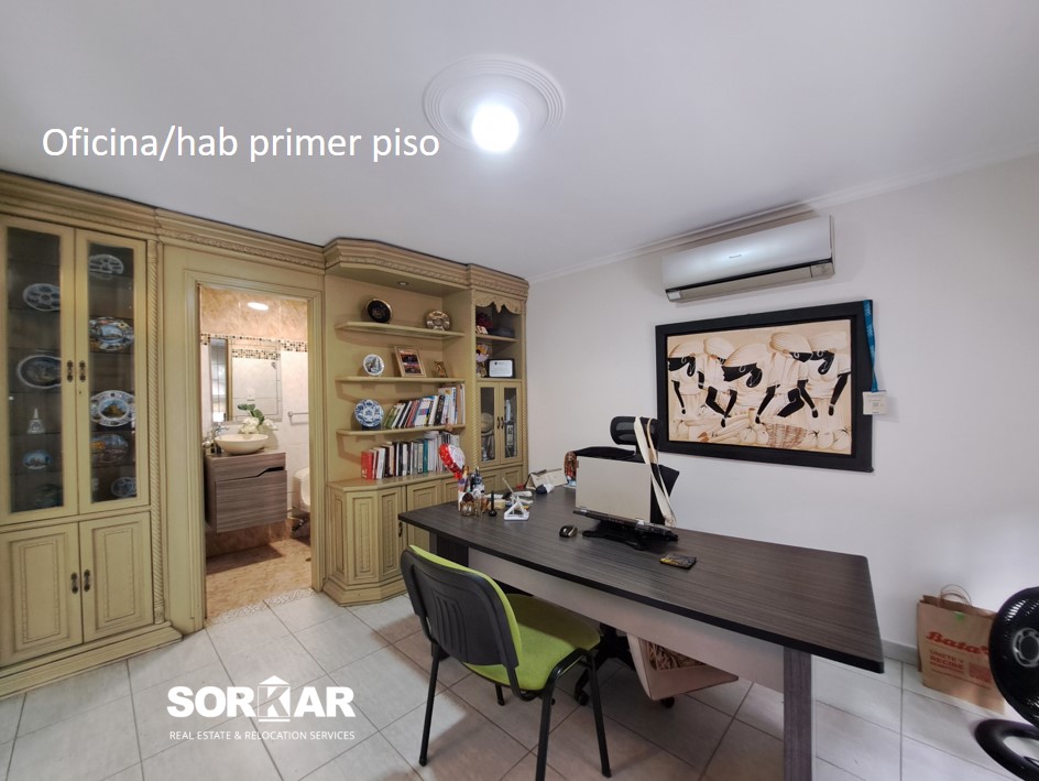 Casa en venta en Villa Santos, Barranquilla · foto 7 de 24