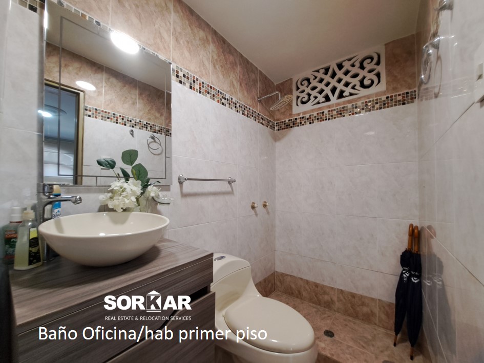 Casa en venta en Villa Santos, Barranquilla · foto 8 de 24