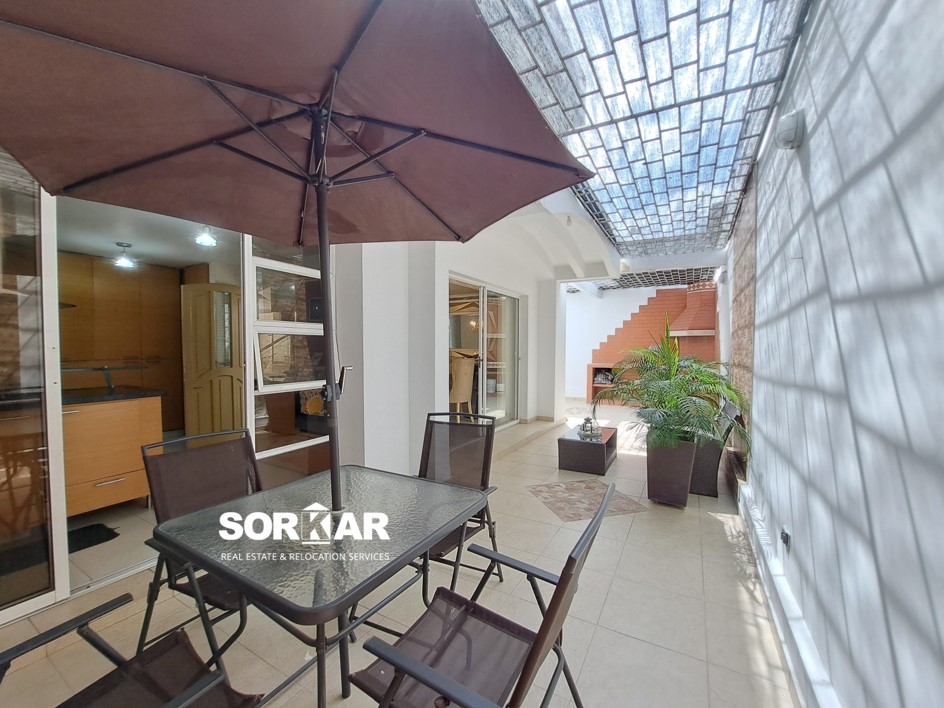 Casa en venta en Villa Santos, Barranquilla · foto 11 de 24