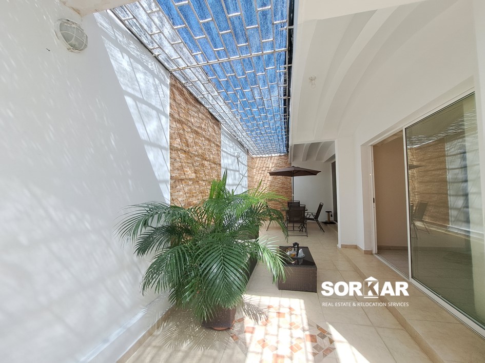 Casa en venta en Villa Santos, Barranquilla · foto 12 de 24