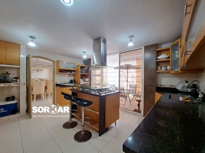 Casa en venta en Villa Santos, Barranquilla · foto 13 de 24