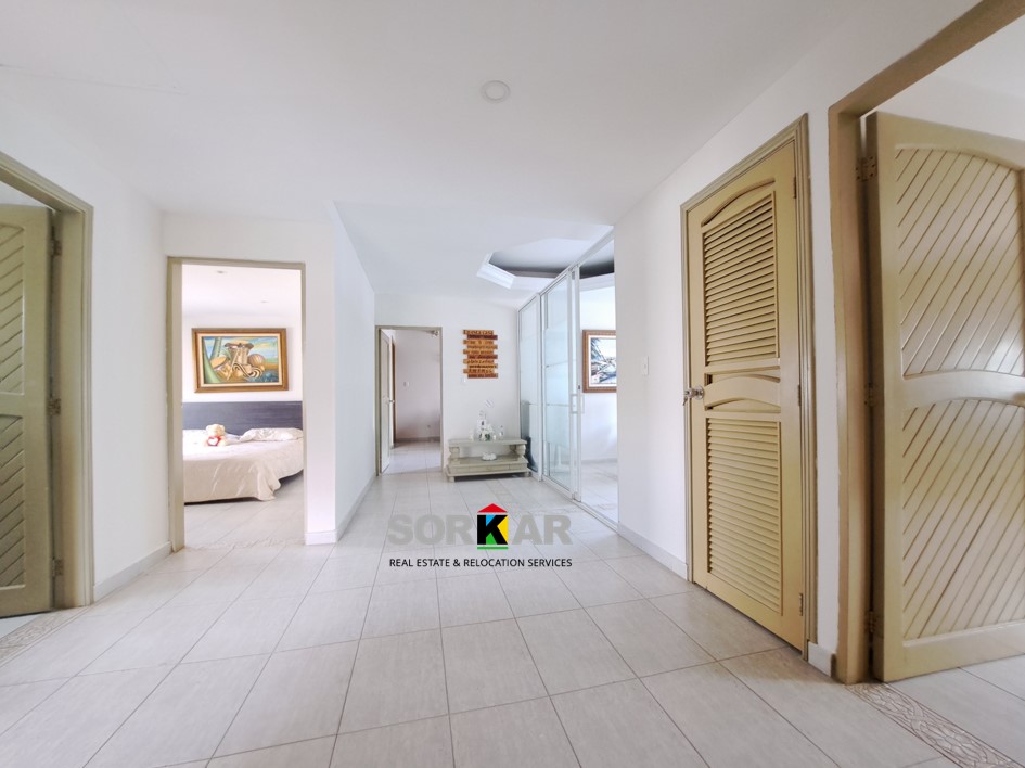 Casa en venta en Villa Santos, Barranquilla · foto 15 de 24