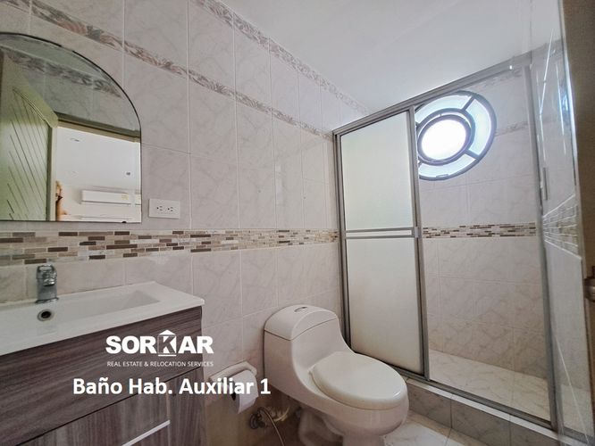 Casa en venta en Villa Santos, Barranquilla · foto 18 de 24