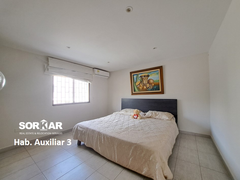 Casa en venta en Villa Santos, Barranquilla · foto 21 de 24