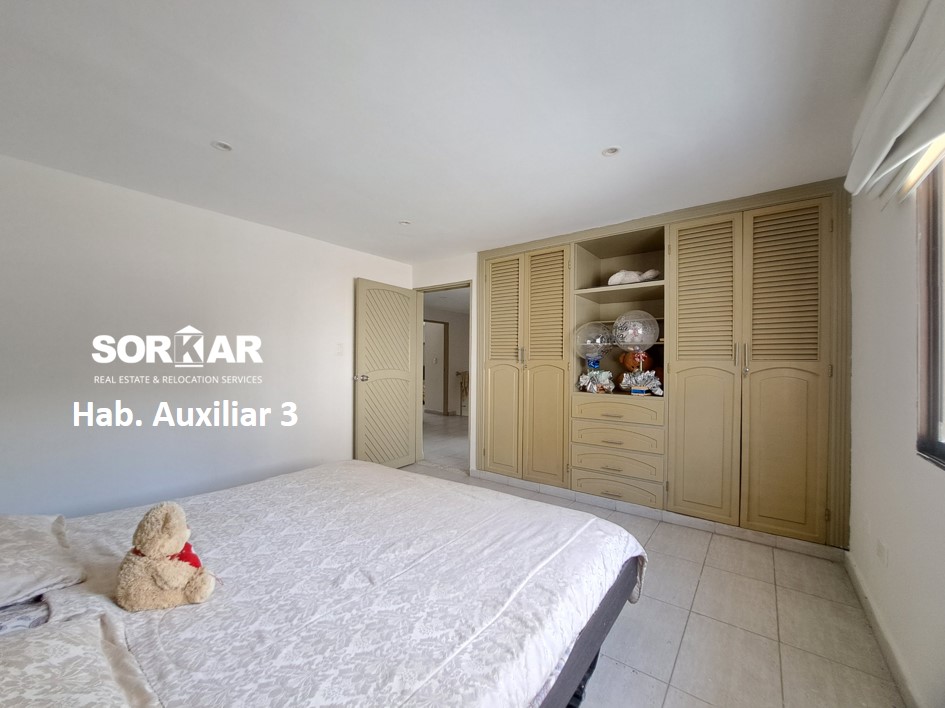 Casa en venta en Villa Santos, Barranquilla · foto 22 de 24