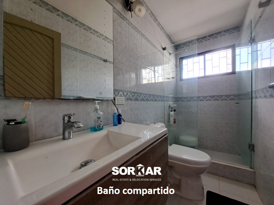 Casa en venta en Villa Santos, Barranquilla · foto 23 de 24