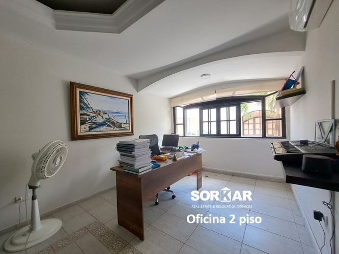 Casa en venta en Villa Santos, Barranquilla · foto 24 de 24
