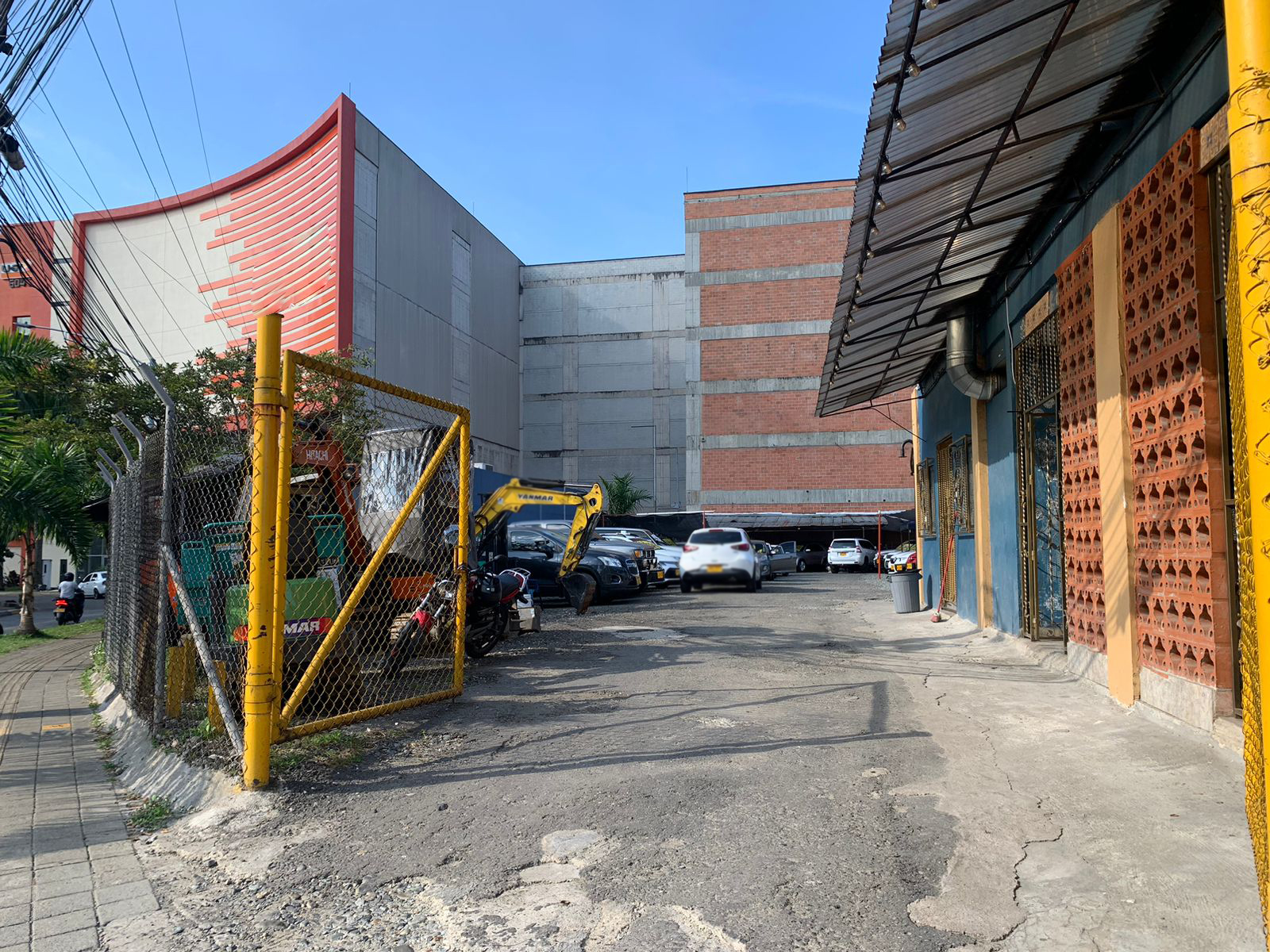 Afbeelding 1 bij het vastgoedaanbod in Medellín