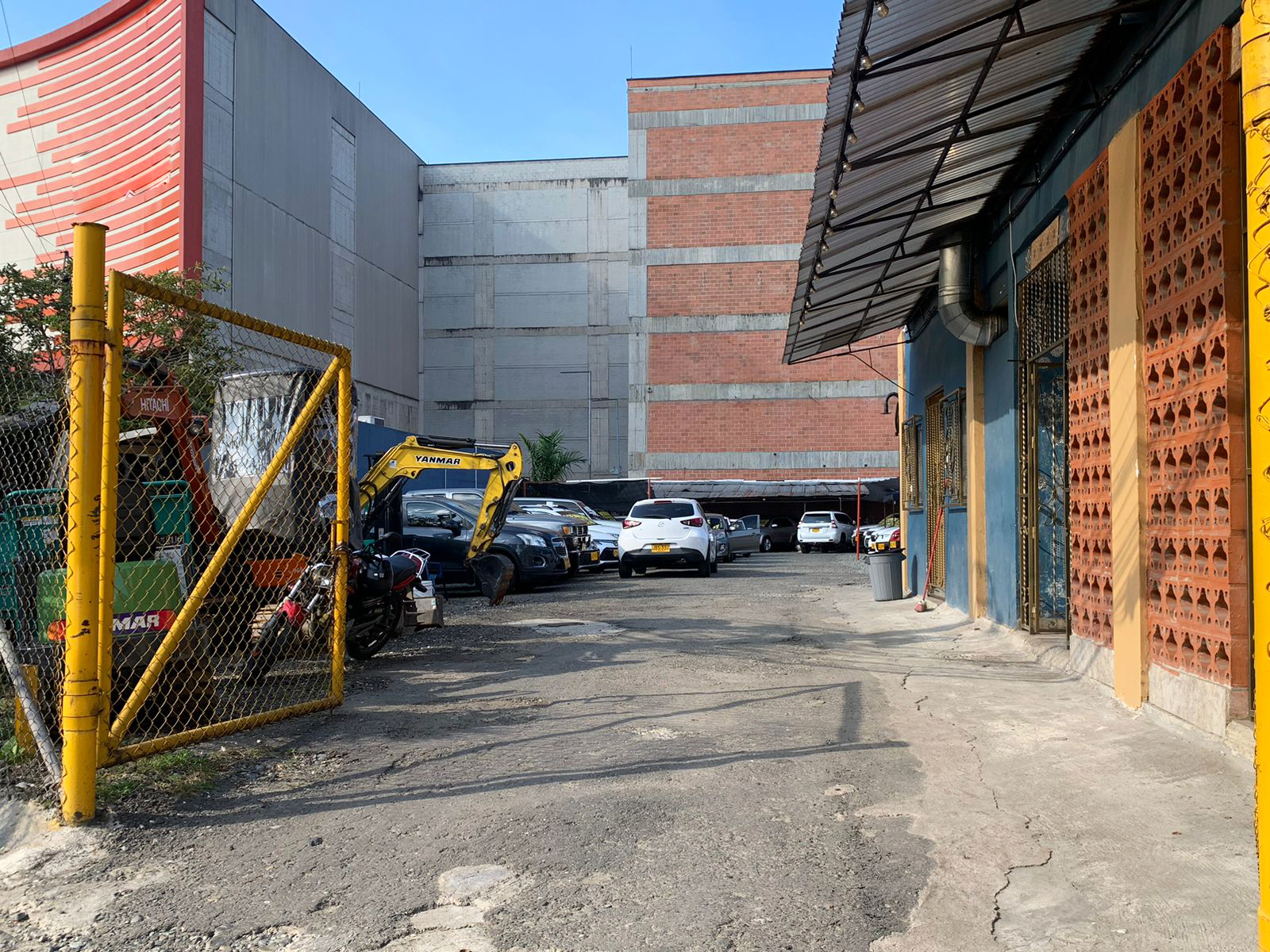 Afbeelding 2 bij het vastgoedaanbod in Medellín