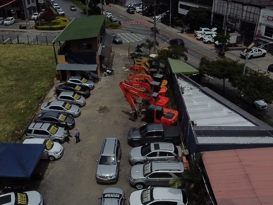 Afbeelding 3 bij het vastgoedaanbod in Medellín