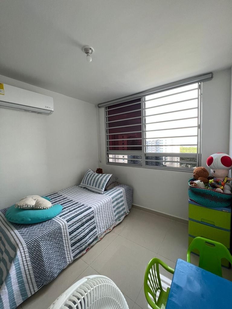 Apartamento en venta en Miramar, Barranquilla · foto 2 de 24