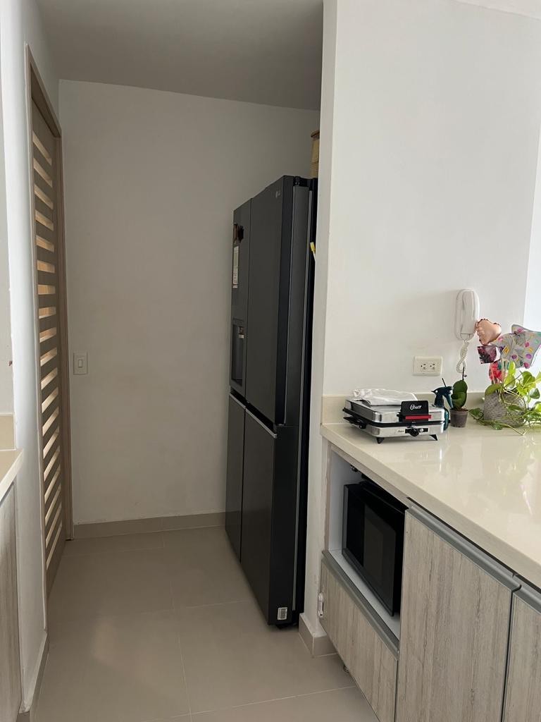 Apartamento en venta en Miramar, Barranquilla · foto 3 de 24