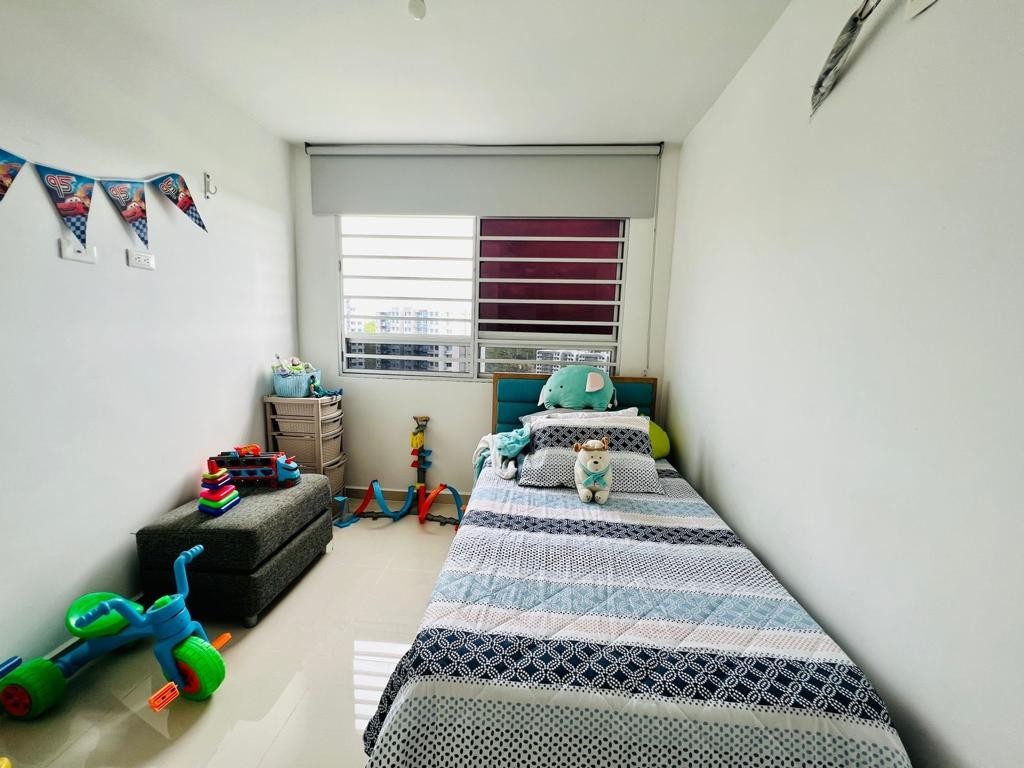 Apartamento en venta en Miramar, Barranquilla · foto 4 de 24
