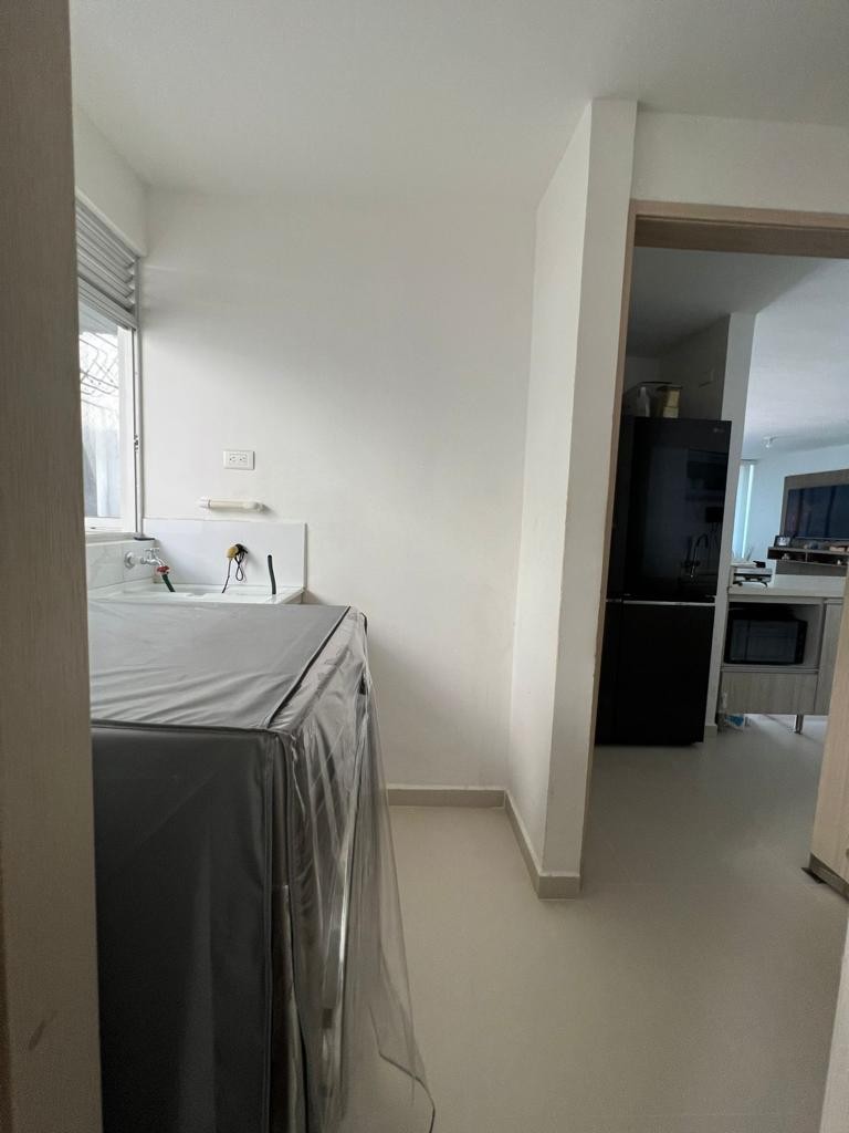 Apartamento en venta en Miramar, Barranquilla · foto 10 de 24