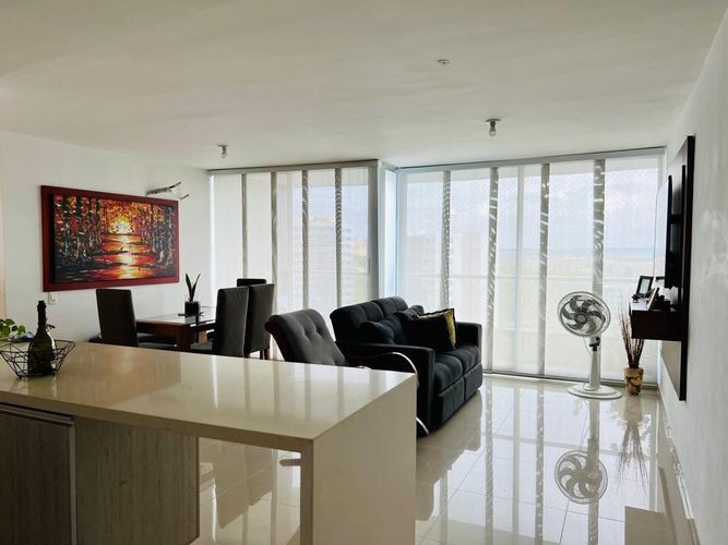 Apartamento en venta en Miramar, Barranquilla · foto 13 de 24