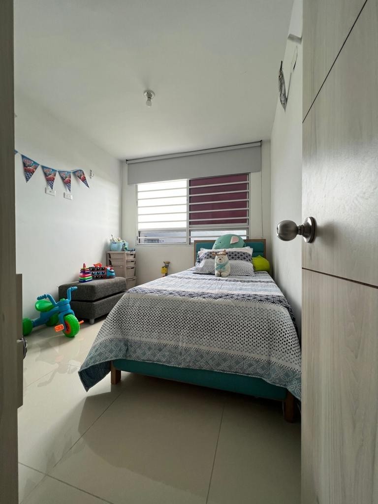 Apartamento en venta en Miramar, Barranquilla · foto 16 de 24
