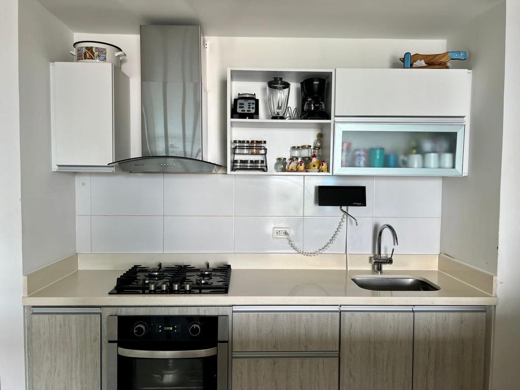 Apartamento en venta en Miramar, Barranquilla · foto 18 de 24