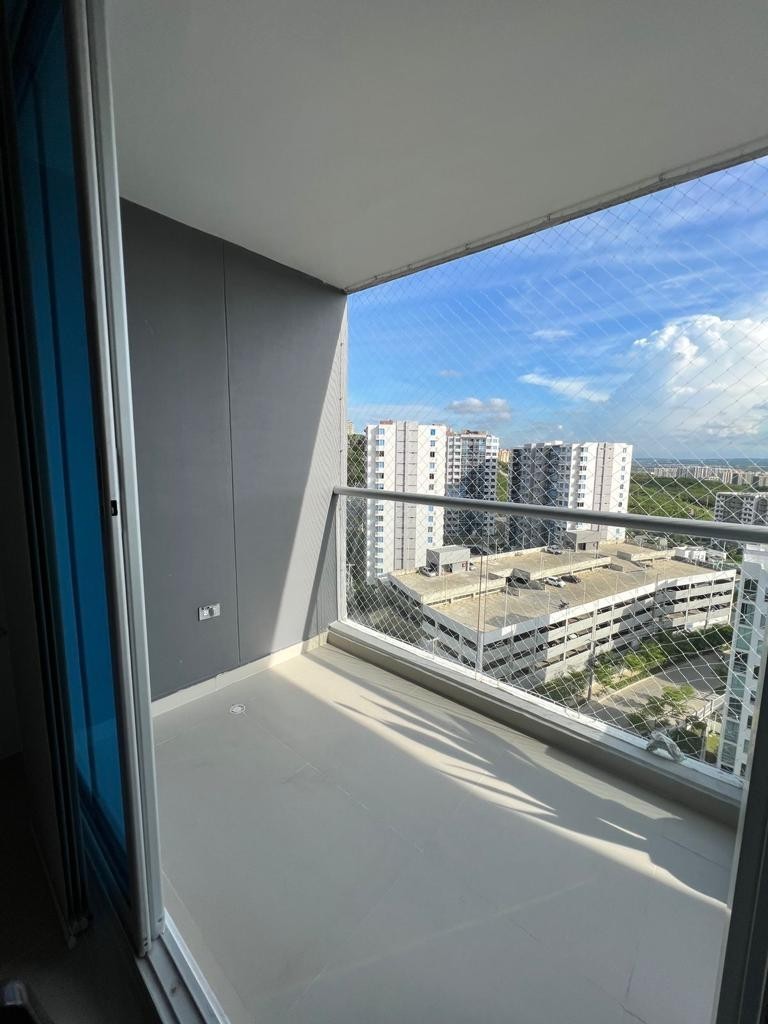 Apartamento en venta en Miramar, Barranquilla · foto 21 de 24