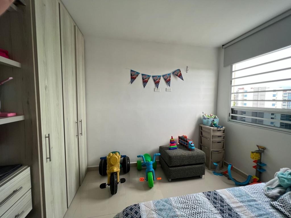Apartamento en venta en Miramar, Barranquilla · foto 22 de 24