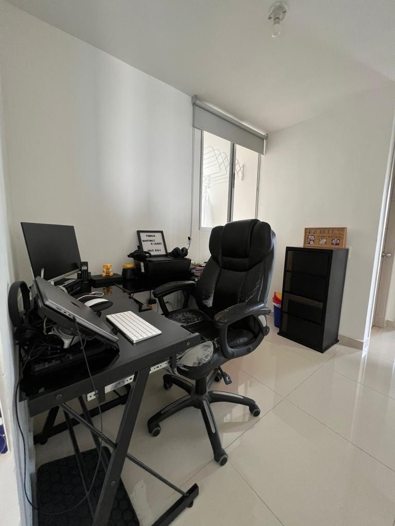 Apartamento en venta en Miramar, Barranquilla · foto 23 de 24