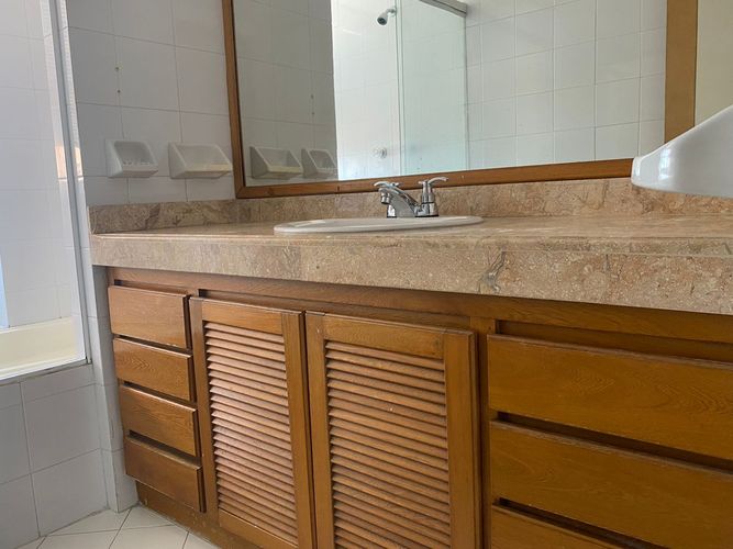 Apartamento de 2 alcobas en venta en El Poblado, Medellín, 96 m² · foto 15 de 16