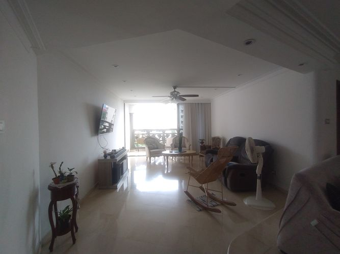 Apartamento de 3 alcobas en venta en Altos Del Prado, Barranquilla, 225 m² · foto 5 de 16