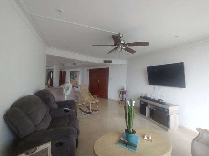 Apartamento de 3 alcobas en venta en Altos Del Prado, Barranquilla, 225 m² · foto 6 de 16