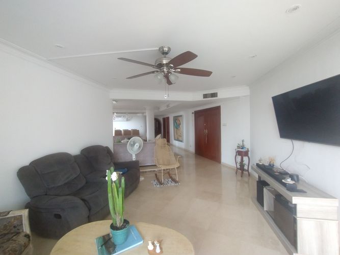 Apartamento de 3 alcobas en venta en Altos Del Prado, Barranquilla, 225 m² · foto 7 de 16