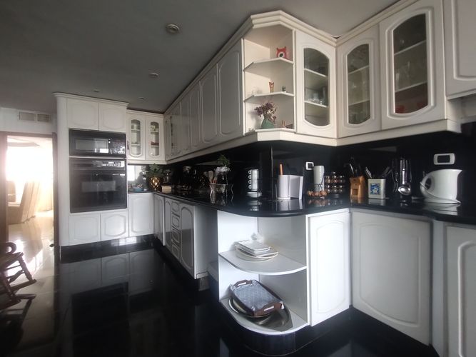 Apartamento de 3 alcobas en venta en Altos Del Prado, Barranquilla, 225 m² · foto 9 de 16