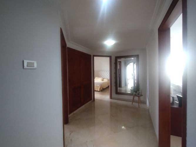 Apartamento de 3 alcobas en venta en Altos Del Prado, Barranquilla, 225 m² · foto 10 de 16