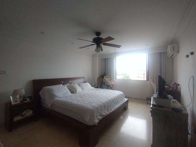 Apartamento de 3 alcobas en venta en Altos Del Prado, Barranquilla, 225 m² · foto 11 de 16