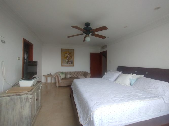 Apartamento de 3 alcobas en venta en Altos Del Prado, Barranquilla, 225 m² · foto 12 de 16