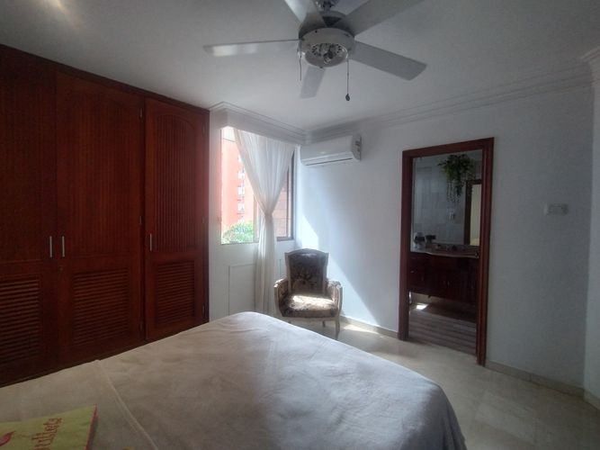 Apartamento de 3 alcobas en venta en Altos Del Prado, Barranquilla, 225 m² · foto 14 de 16