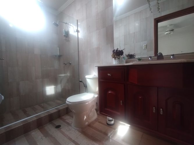 Apartamento de 3 alcobas en venta en Altos Del Prado, Barranquilla, 225 m² · foto 15 de 16
