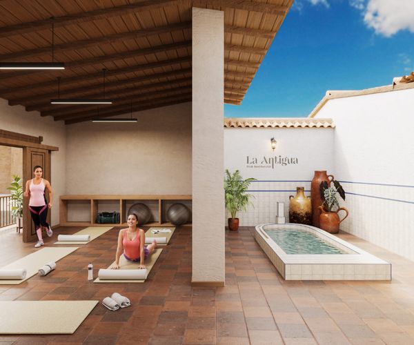 Apartamento de 2 alcobas en venta en Los Horizontes, La Estrella, 62 m² · foto 7 de 24