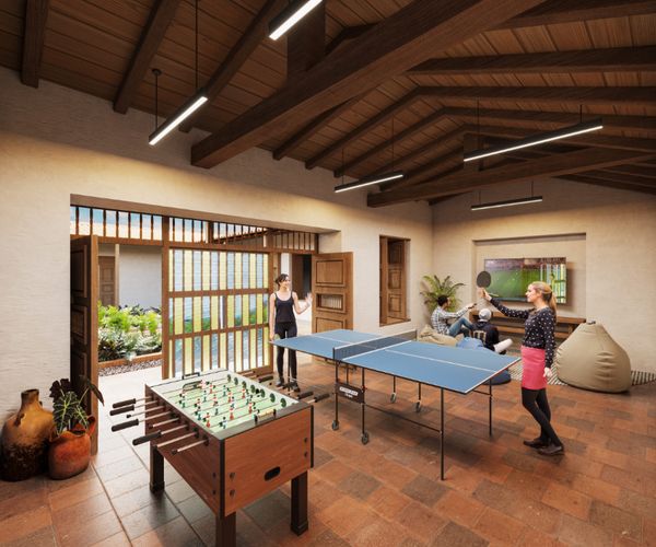 Apartamento de 2 alcobas en venta en Los Horizontes, La Estrella, 62 m² · foto 9 de 24