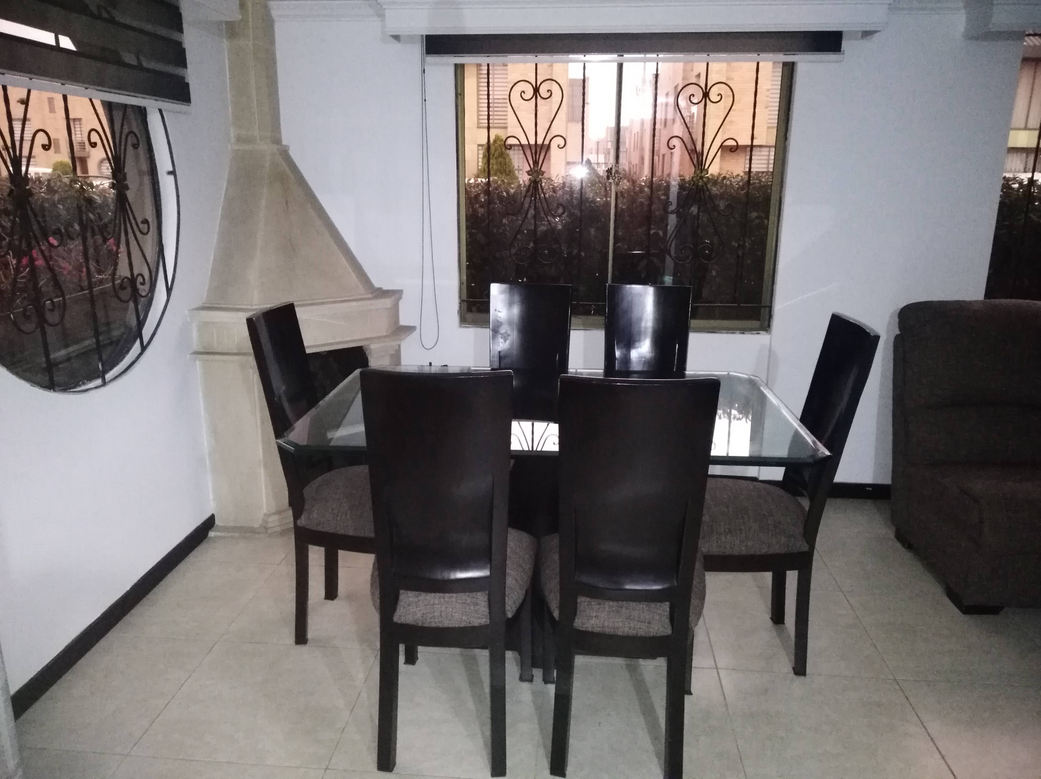 Casa en venta en Ub El Trebol, Mosquera · foto 3 de 18