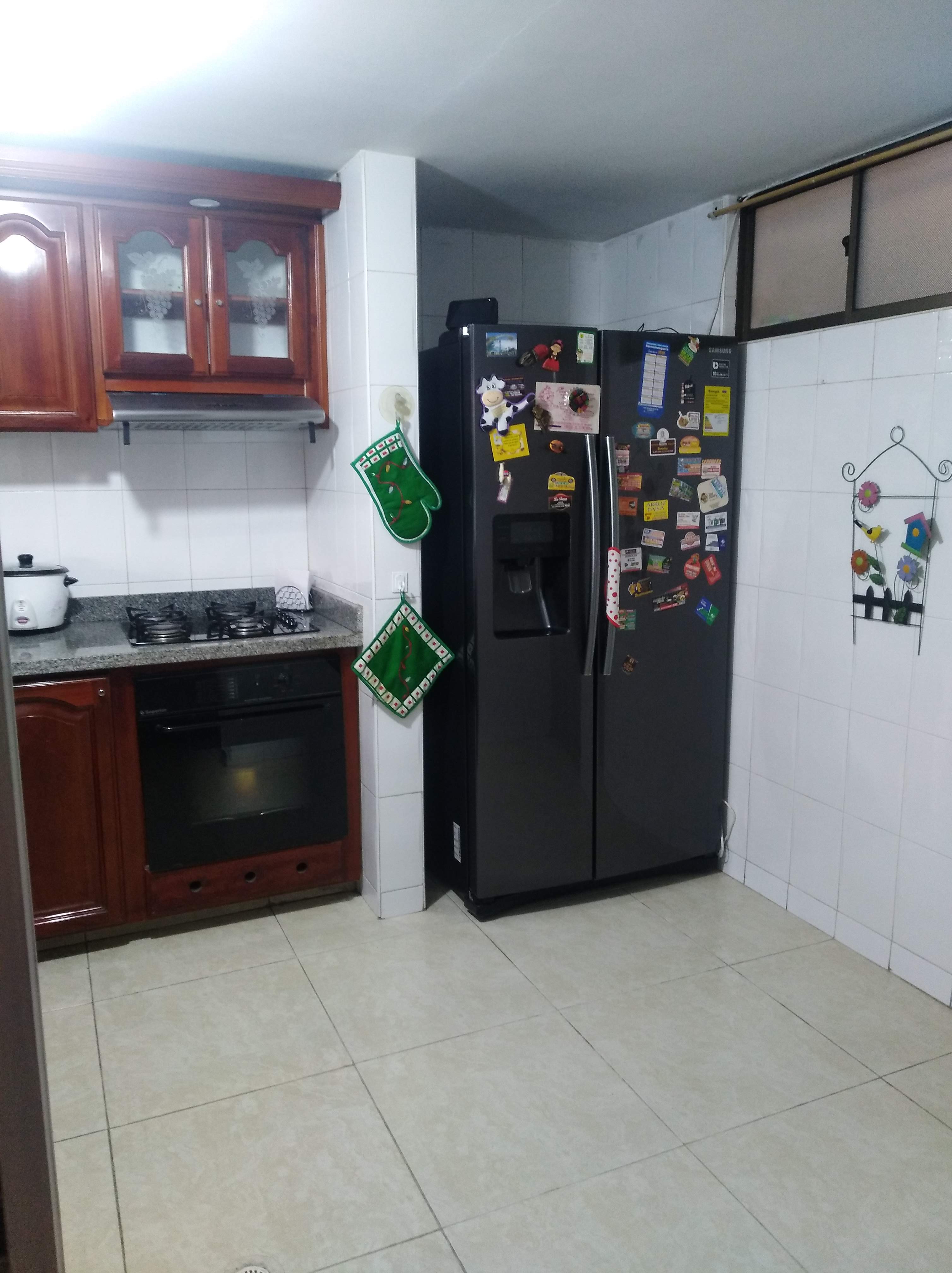 Casa en venta en Ub El Trebol, Mosquera · foto 6 de 18