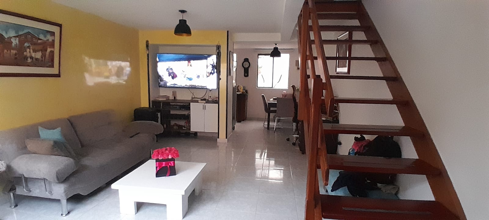 Casa en venta en Fontibon, Bogotá · foto 20 de 20