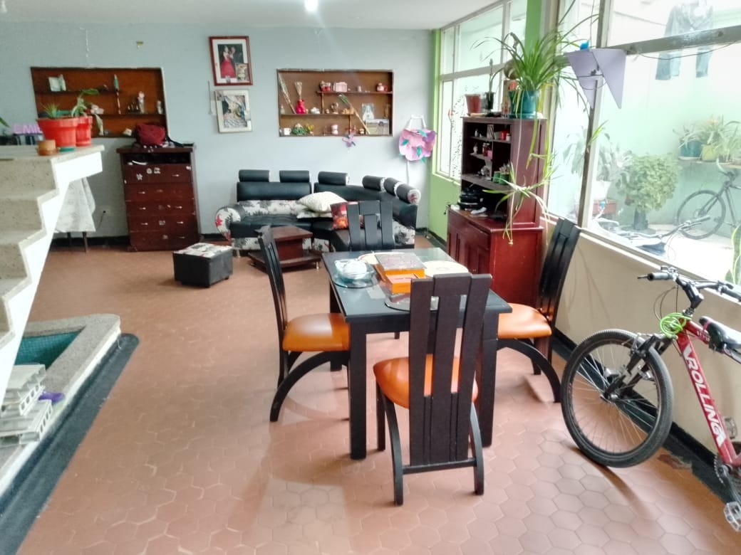 Casa en venta en Santa Maria Del Lago, Bogotá · foto 5 de 24