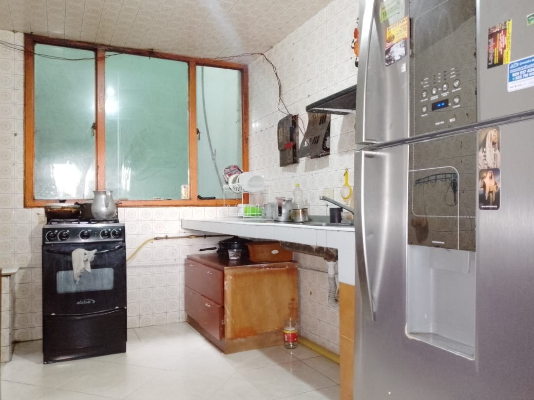 Casa en venta en Santa Maria Del Lago, Bogotá · foto 9 de 24