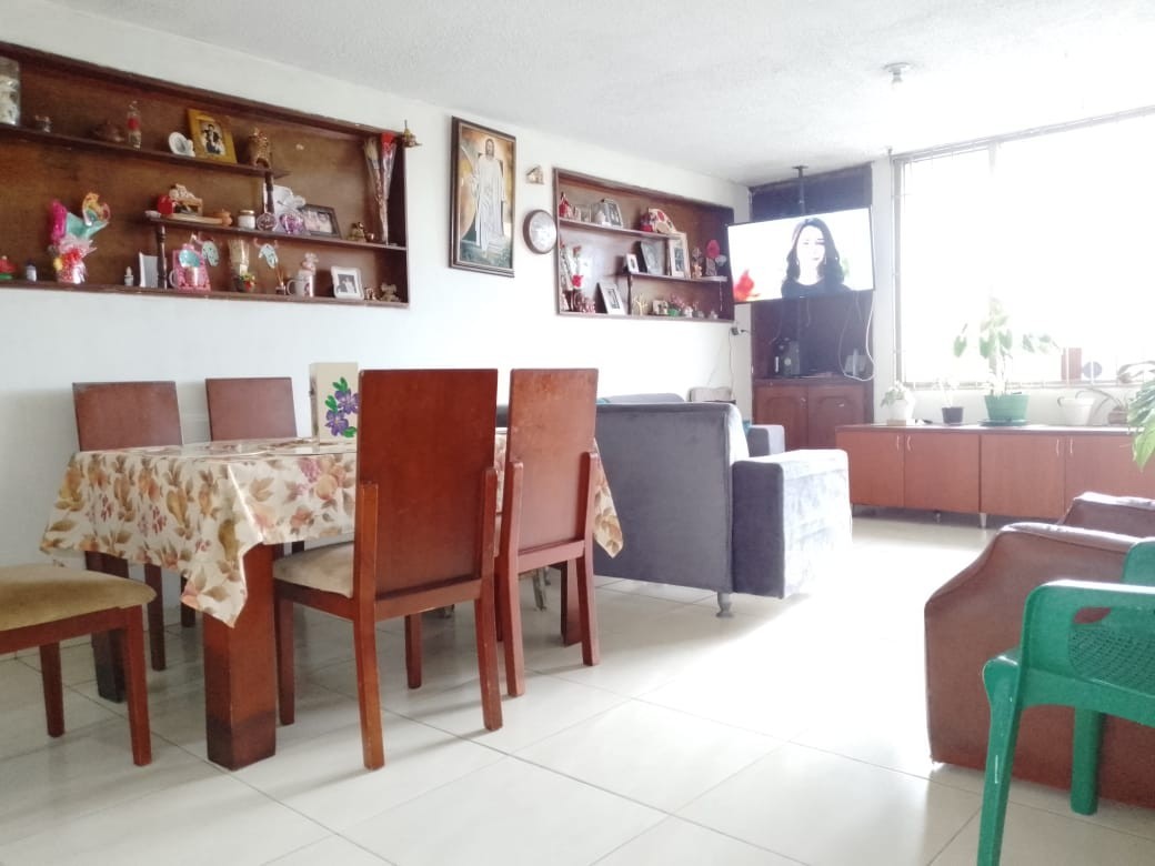 Casa en venta en Santa Maria Del Lago, Bogotá · foto 17 de 24