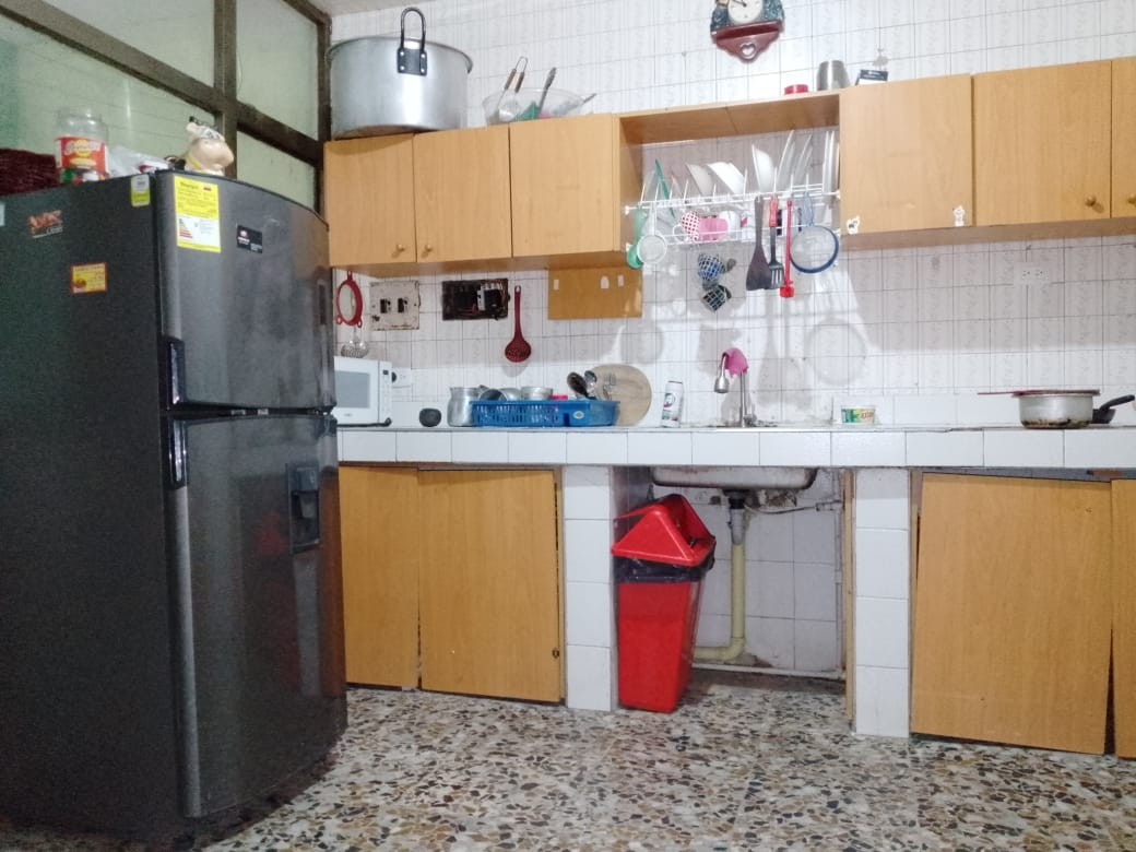 Casa en venta en Santa Maria Del Lago, Bogotá · foto 21 de 24