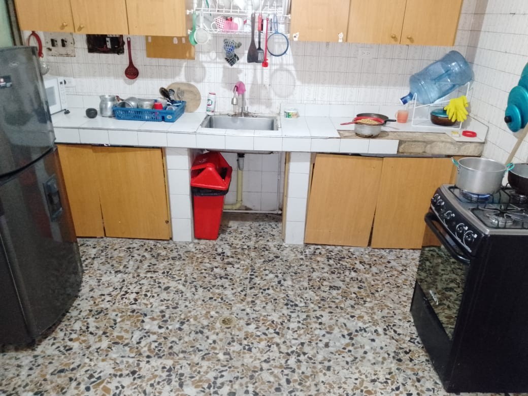 Casa en venta en Santa Maria Del Lago, Bogotá · foto 22 de 24