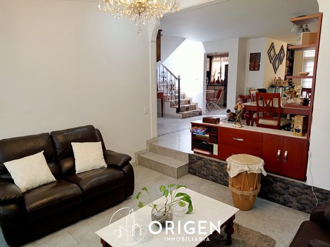 Casa de 3 alcobas en venta en Fontibon, Bogotá, 250 m² · foto 8 de 24