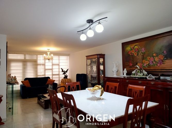 Casa de 3 alcobas en venta en Fontibon, Bogotá, 250 m² · foto 10 de 24