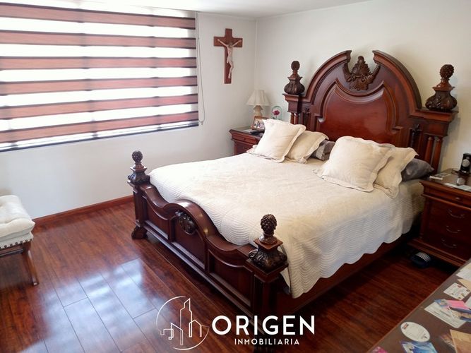 Casa de 3 alcobas en venta en Fontibon, Bogotá, 250 m² · foto 20 de 24