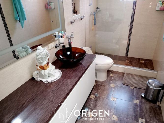 Casa de 3 alcobas en venta en Fontibon, Bogotá, 250 m² · foto 22 de 24