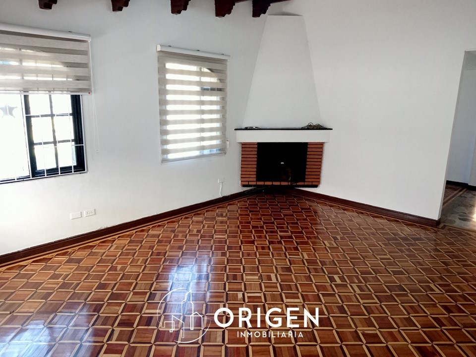 Casa en venta en Fontibon, Bogotá · foto 5 de 24